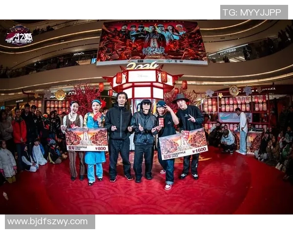 成都街舞队荣登全国个人能力排行榜第三名展现实力与魅力 成都街舞队荣登全国个人能力排行榜第三名展现实力与魅力