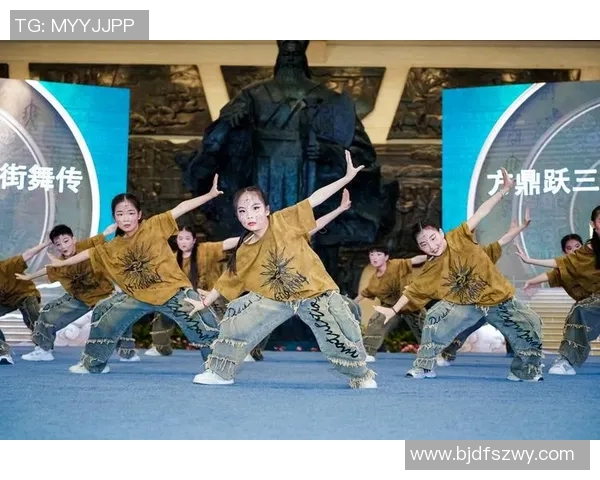 深圳街舞队的节奏魅力探秘与文化传承之旅