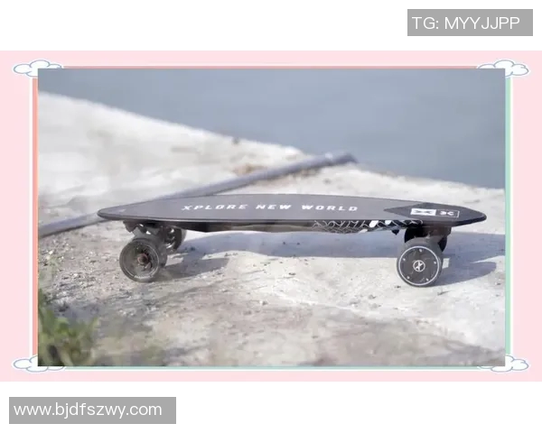 滑板文化的碰撞与融合：深入解析上海滑板队的战术与团队精神