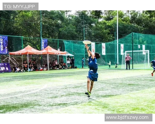 重庆飞盘队的阵地战揭秘：从战术到团队协作的深度解析