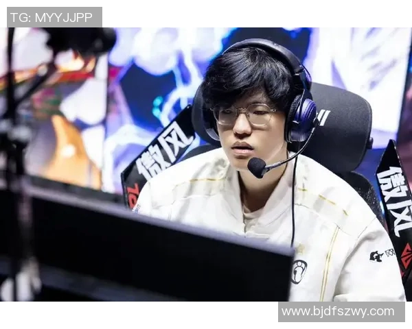 赛后复盘TES与IG对决状态分析与未来展望