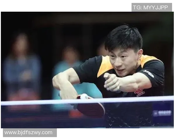 西安乒乓球队进攻体系解析与战术创新探讨