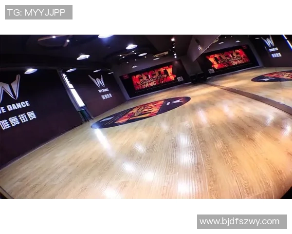 西安街舞队战术解析与团队协作的深度探讨