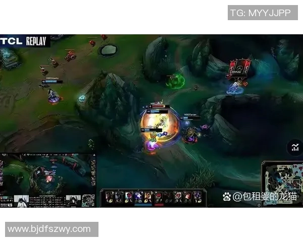 V5战队在英雄联盟赛场上的节奏把控与失误分析