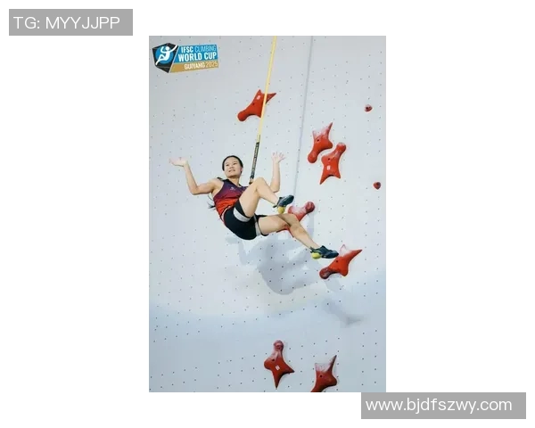 北京攀岩队引领最新攀岩意识十强榜单探秘攀岩新风潮 北京攀岩队引领最新攀岩意识十强榜单探秘攀岩新风潮