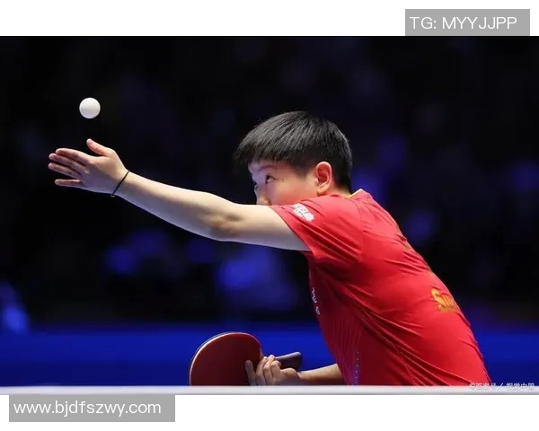 乒乓球新手必读：提升耐力的实用技巧与训练方法指南