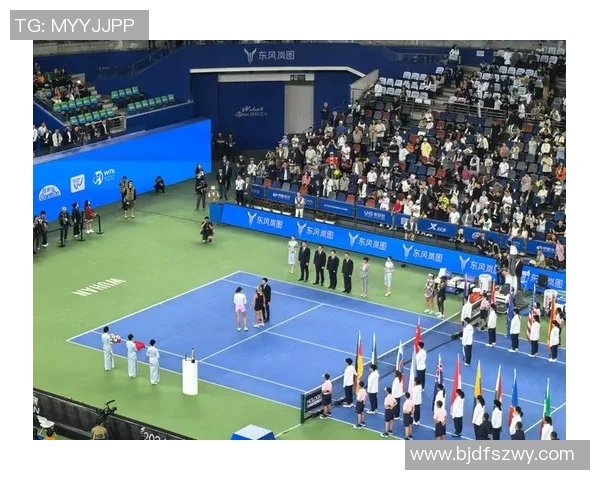 广州网球队在挑战赛中的灵活性表现分析与点评 广州网球队在挑战赛中的灵活性表现分析与点评