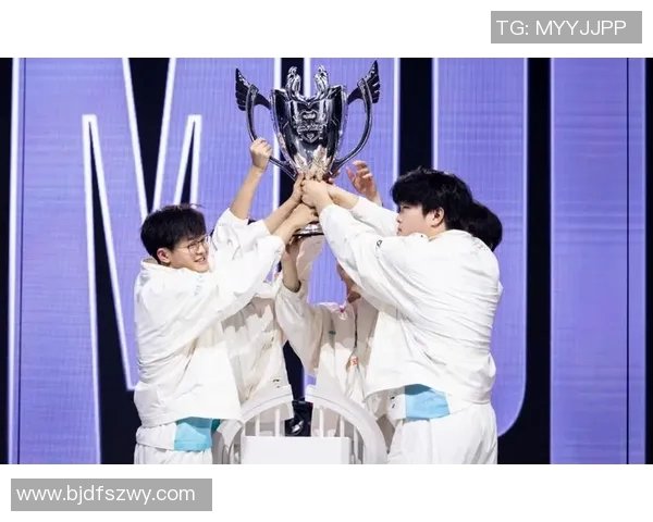 挑战者杯特别报道:JDG逆袭之路的荣耀与奋斗历程 挑战者杯特别报道:JDG逆袭之路的荣耀与奋斗历程