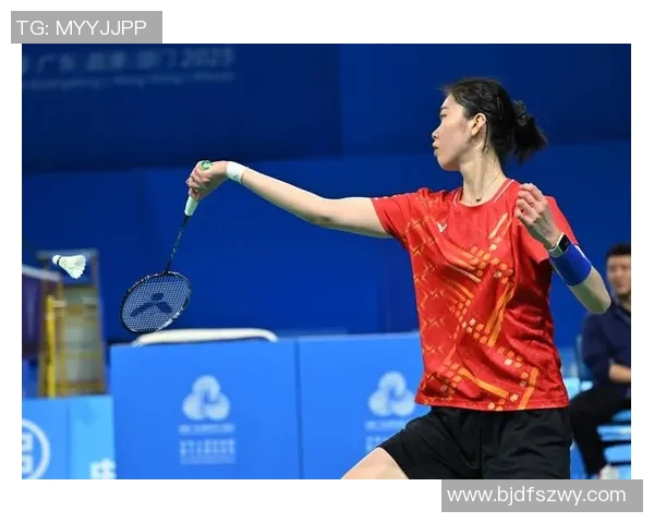 武汉羽毛球队全运会精彩配合展现团队精神与竞技水平 武汉羽毛球队全运会精彩配合展现团队精神与竞技水平